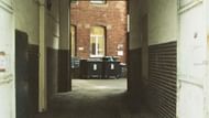 Hannah Hill's belongings were found in Ross's apartment (Image via Unsplash)